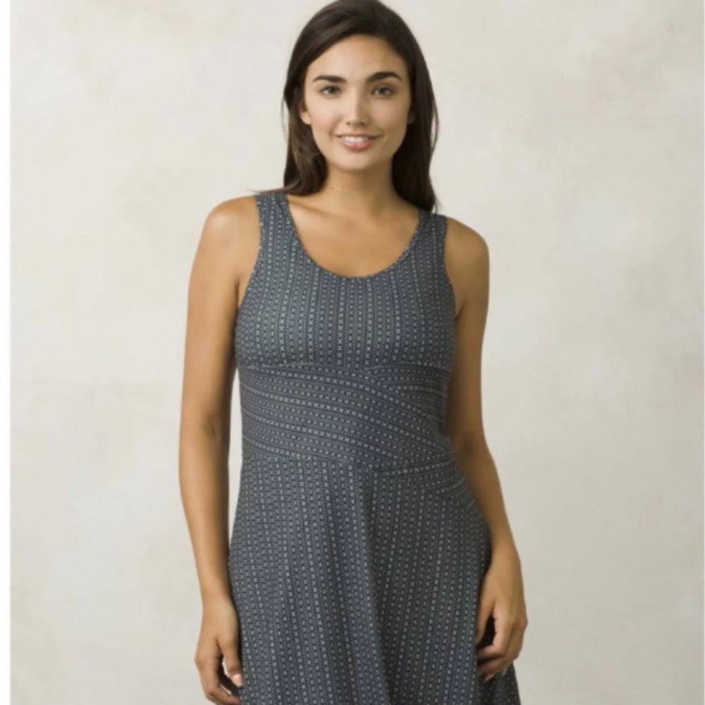 prAna Amelia Athletic Dress